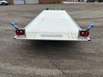 Martz gt tippable 3500 kg trailer 6