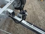 Martz gt tippable 3500 kg trailer 13