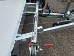 Martz gt tippable 3500 kg trailer 16