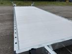 Martz gt tippable 3500 kg trailer 19