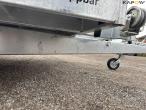 Martz gt tippable 3500 kg trailer 21