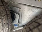 Martz gt tippable 3500 kg trailer 30