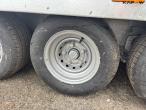 Martz gt tippable 3500 kg trailer 42