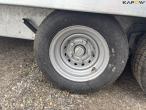 Martz gt tippable 3500 kg trailer 43