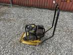 Masalta MS60-2 plate vibrator 8