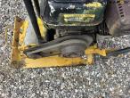 Masalta MS60-2 plate vibrator 11