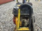 Masalta MS60-2 plate vibrator 14