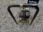 Masalta MS60-2 plate vibrator 21