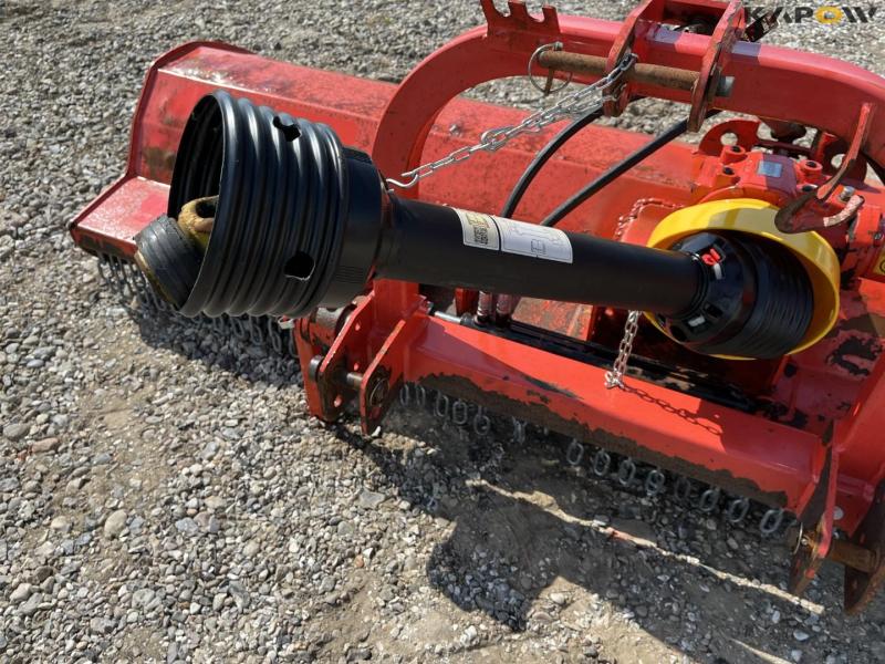 Maschio Brava 250L flail mower 11