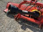 Maschio Brava 250L flail mower 11