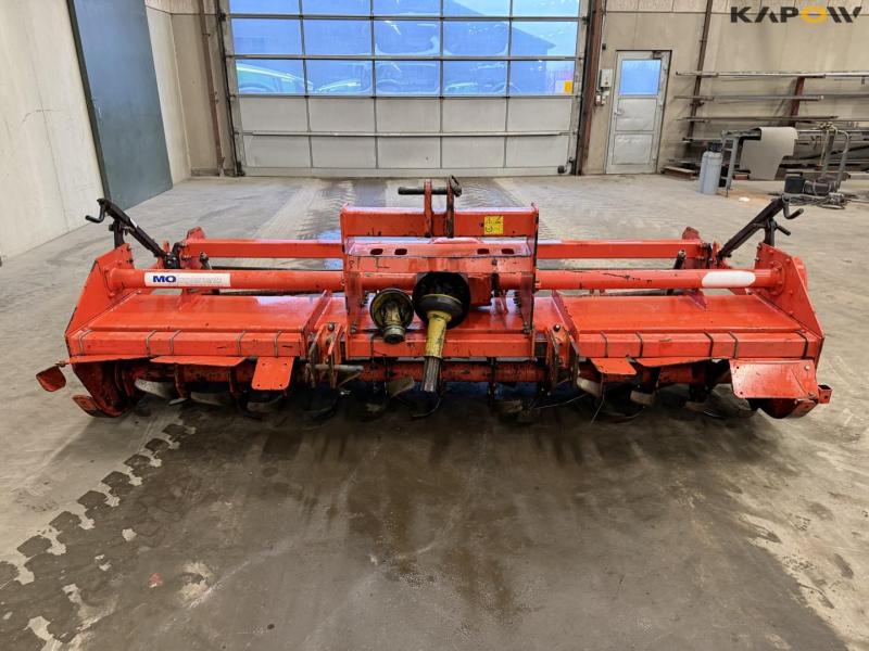Maschio C300 roto tiller 2
