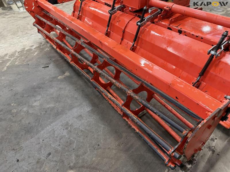 Maschio C300 roto tiller 19