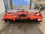 Maschio C300 roto tiller 2