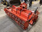 Maschio C300 roto tiller 5
