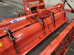 Maschio C300 roto tiller 10