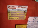 Maschio C300 roto tiller 13