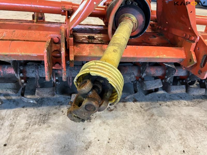 Maschio milling machine 10