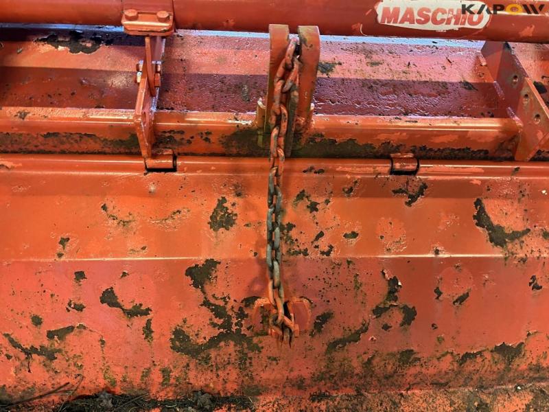 Maschio milling machine 15