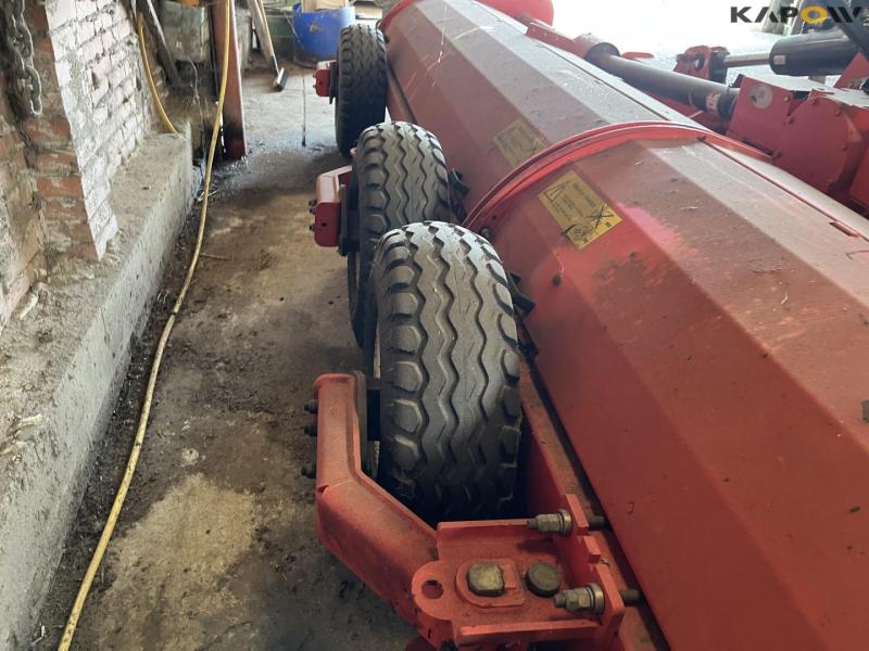 Maschio Gemella 620 fallow mower 19