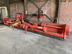 Maschio Gemella 620 fallow mower 1