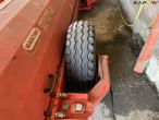 Maschio Gemella 620 fallow mower 8