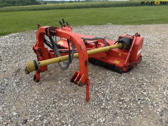 Maschio giraffa 210 flail mower