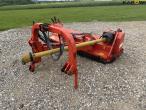 Maschio giraffa 210 flail mower 1