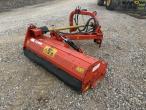 Maschio giraffa 210 flail mower 5