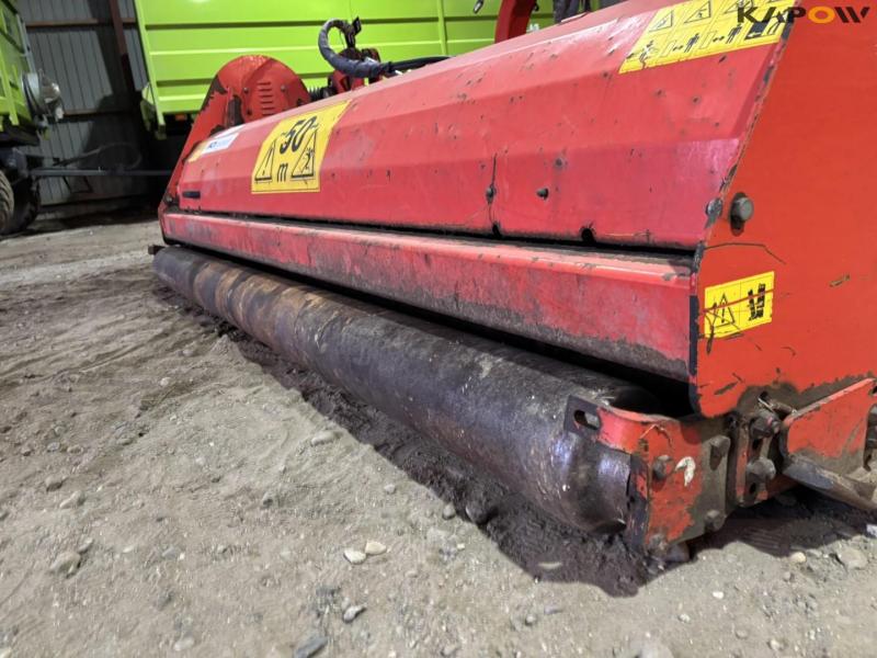 Maschio Giraffona 250 flail mower 9