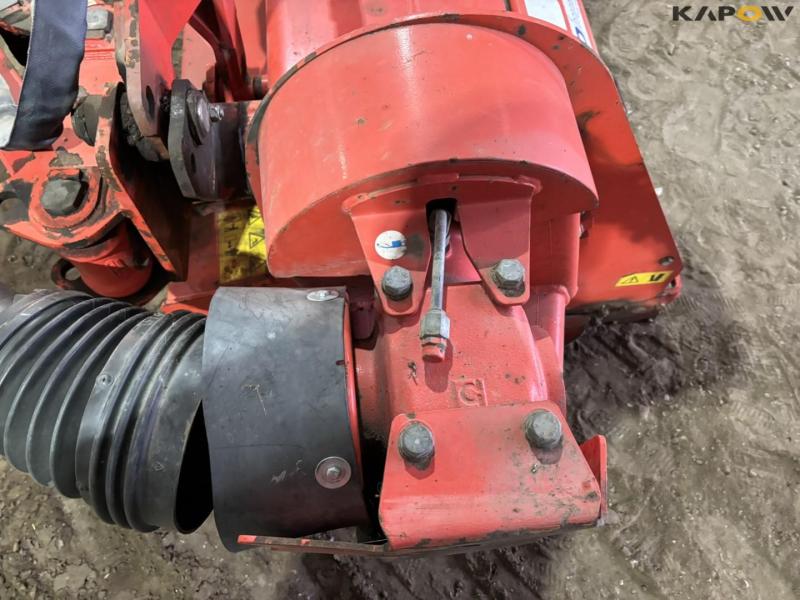 Maschio Giraffona 250 flail mower 16