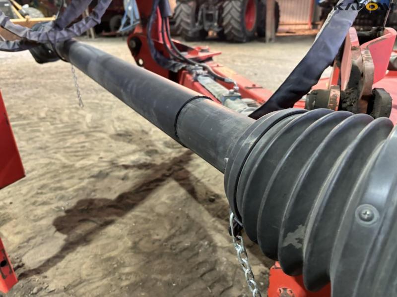 Maschio Giraffona 250 flail mower 17