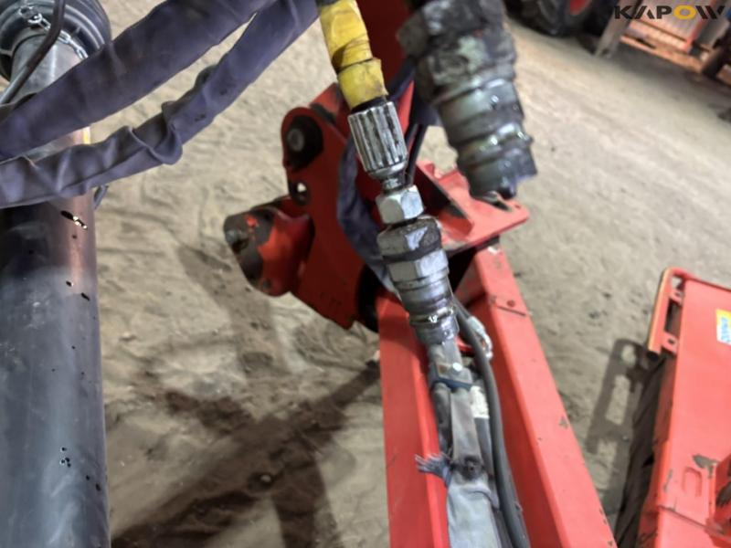 Maschio Giraffona 250 flail mower 22