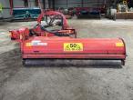 Maschio Giraffona 250 flail mower 2