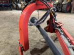 Maschio Giraffona 250 flail mower 21