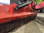 Maschio Giraffona 250 flail mower 31