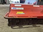Maschio Giraffona 250 flail mower 32