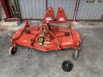 Maschio Jolly 180P rotary mower 2