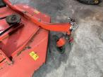 Maschio Jolly 180P rotary mower 18