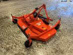Maschio jolly rotary mower 5