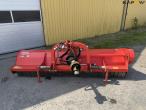 Maschio tiger flail mower 2