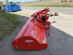 Maschio tiger flail mower 4