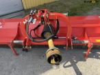 Maschio tiger flail mower 11