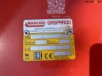 Maschio tiger flail mower 20