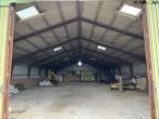 Engine house approx. 400 m2 44