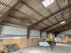 Engine house approx. 400 m2 49
