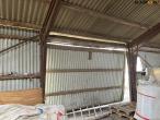 Engine house approx. 400 m2 50