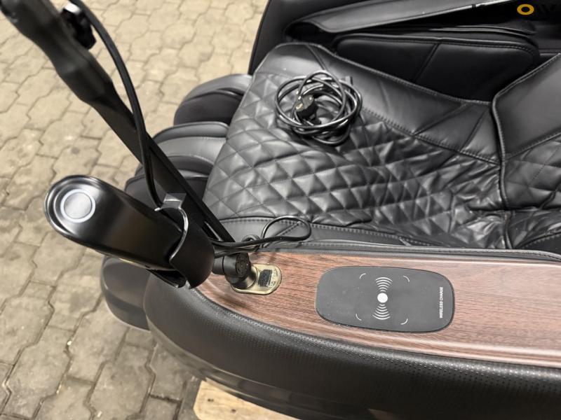 Massage chair Apollo AI Max 11