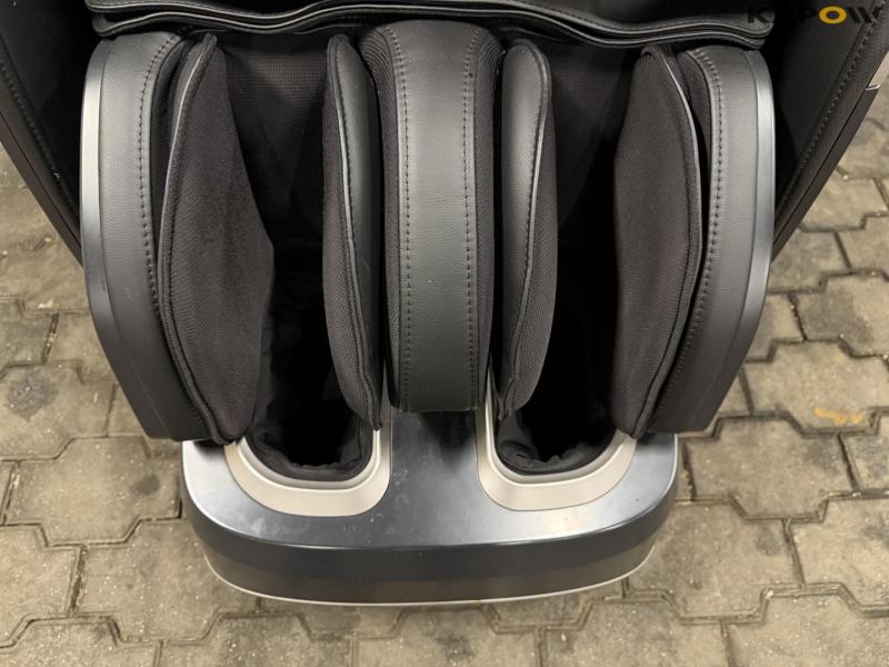 Massage chair Apollo AI Max 15