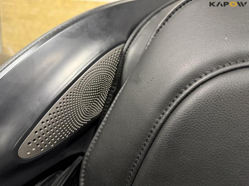 Massage chair Apollo AI Max 18