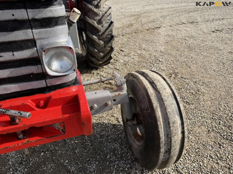 Massey Ferguson 1080 tractor 14